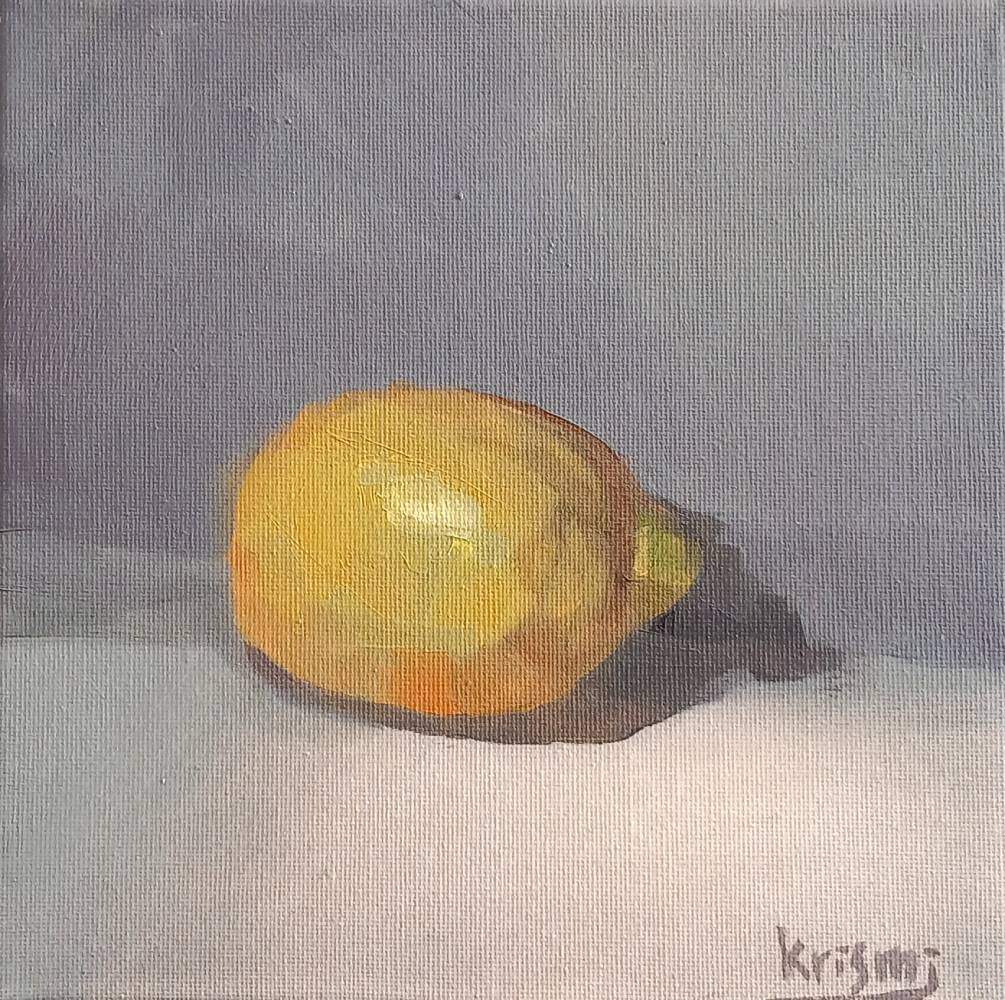 Lemon study